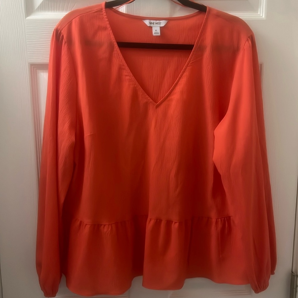 Women blouse